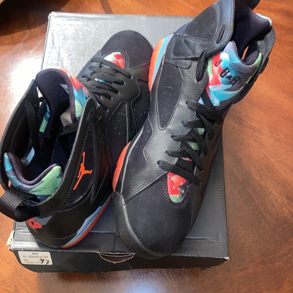 Air Jordan 7 Retro 30TH - Picture 3 of 6